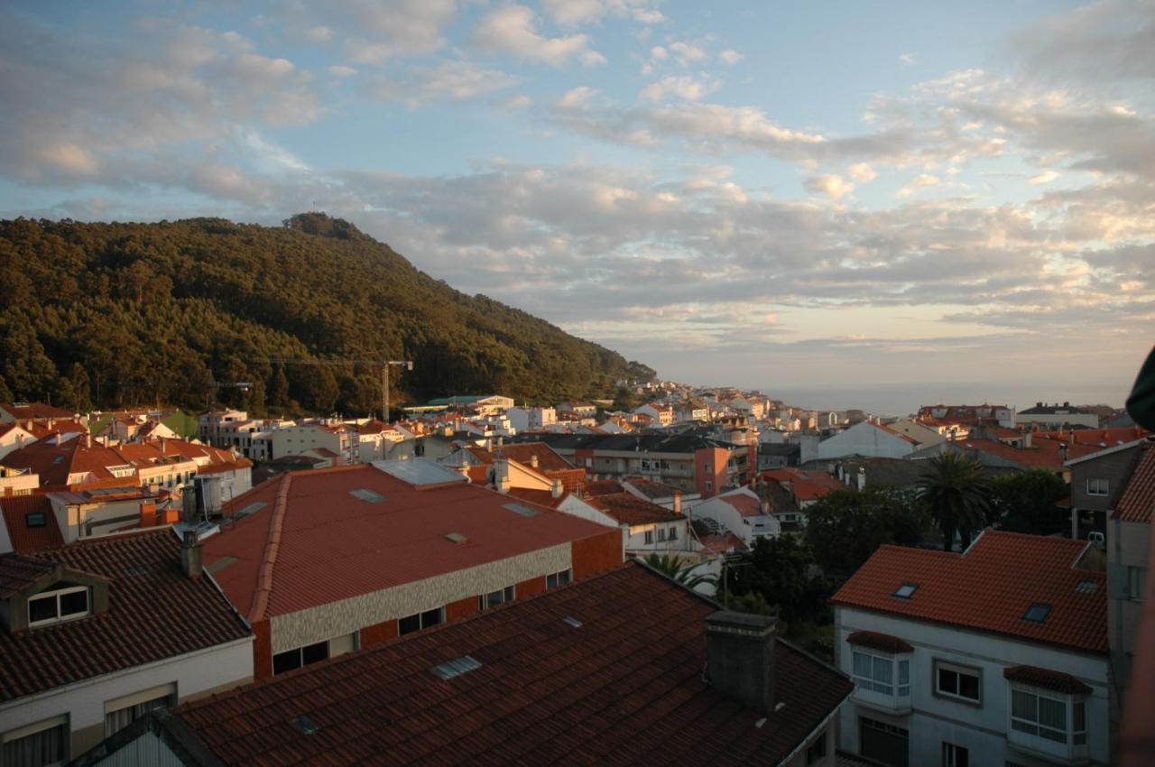 Brisa Marina Apartment A Guarda Exterior photo