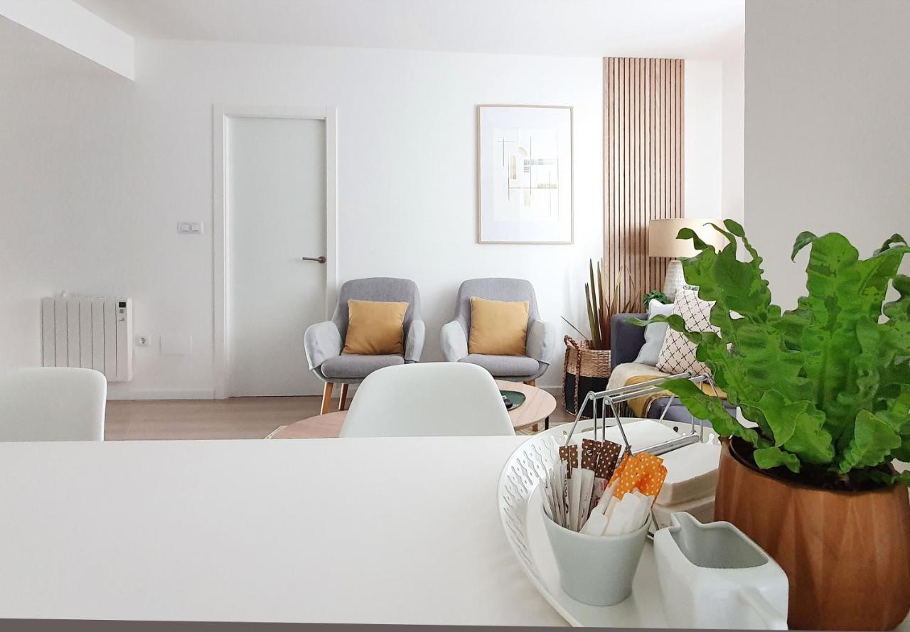 Brisa Marina Apartment A Guarda Exterior photo